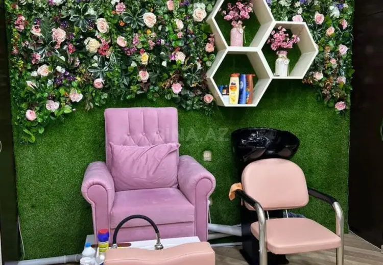 62 m² Obyekt / Ofis Satılır, Yasamal, Bakı