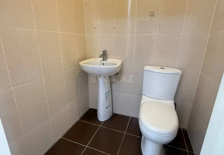3 otaqlı mənzil Kirayə (aylıq), Yasamal qəs., Yasamal, Bakı