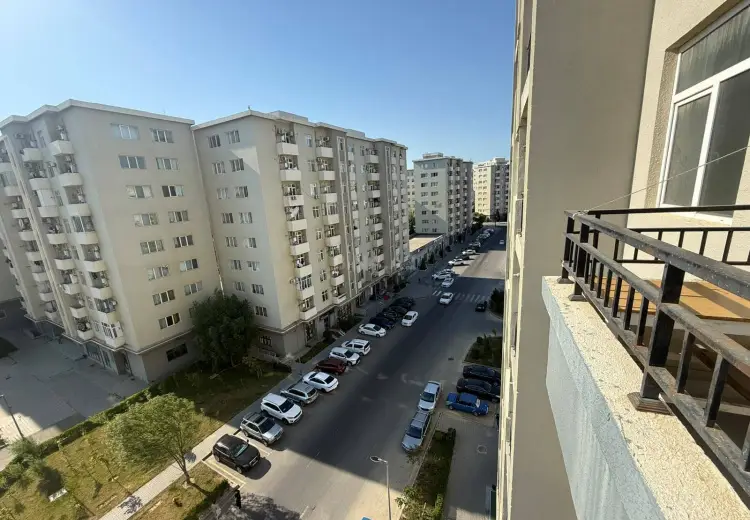 3 otaqlı mənzil Kirayə (aylıq), Yasamal qəs., Yasamal, Bakı