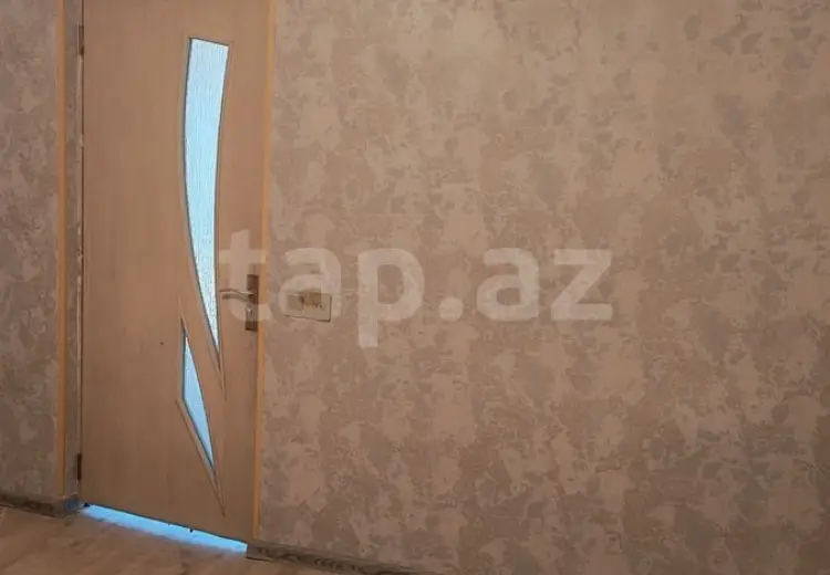 1 otaqlı mənzil Satılır, Sumqayıt