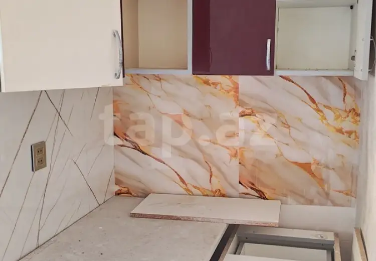 1 otaqlı mənzil Satılır, Sumqayıt