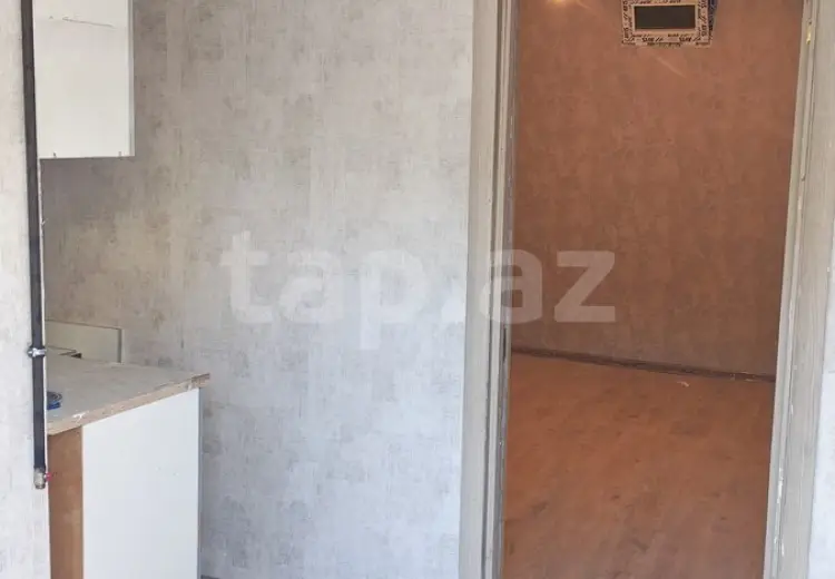 1 otaqlı mənzil Satılır, Sumqayıt