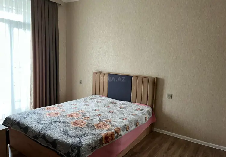 2 otaqlı mənzil Kirayə (aylıq), Yasamal qəs., Abşeron