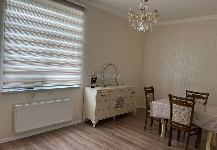 2 otaqlı mənzil Kirayə (aylıq), Yasamal qəs., Abşeron