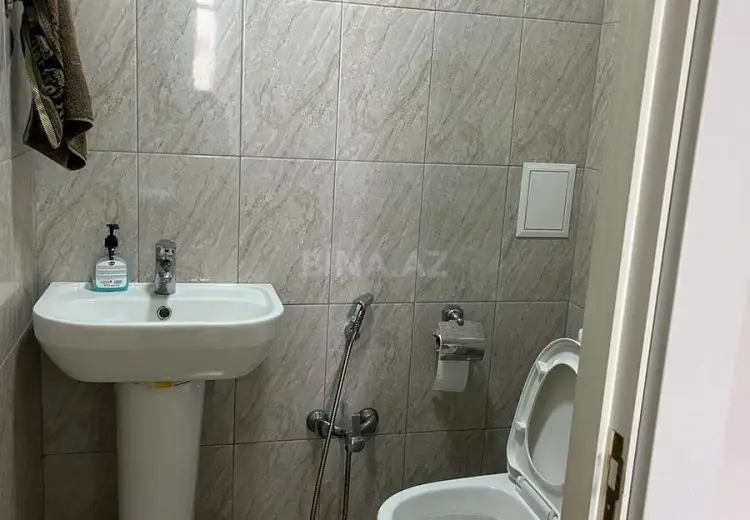2 otaqlı mənzil Kirayə (aylıq), Yasamal qəs., Abşeron