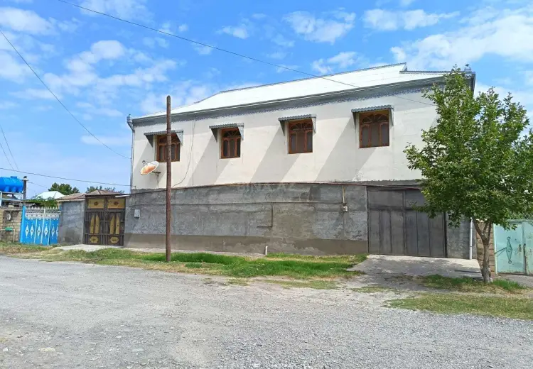 5 otaqlı mənzil Satılır, Yevlax