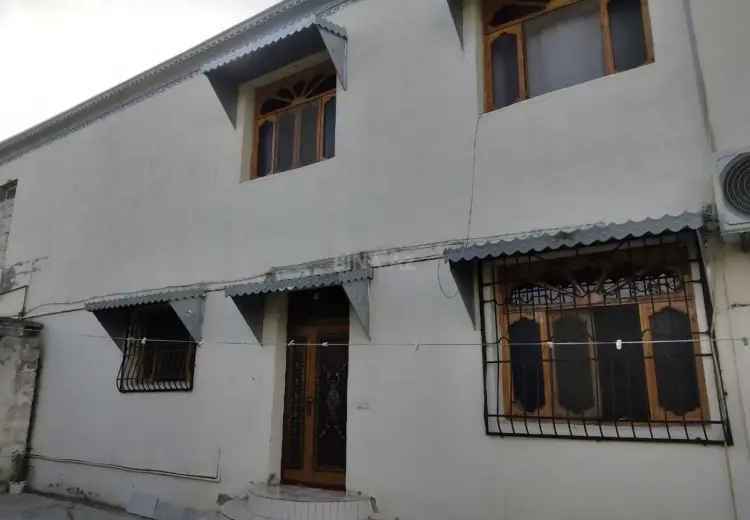 5 otaqlı mənzil Satılır, Yevlax