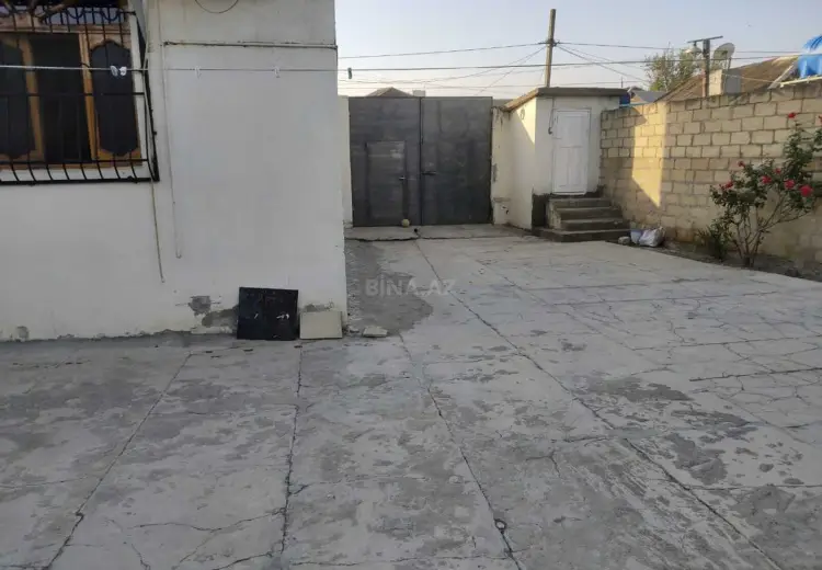 5 otaqlı mənzil Satılır, Yevlax