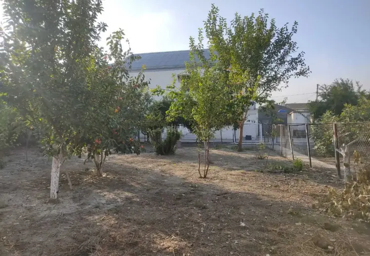 5 otaqlı mənzil Satılır, Yevlax