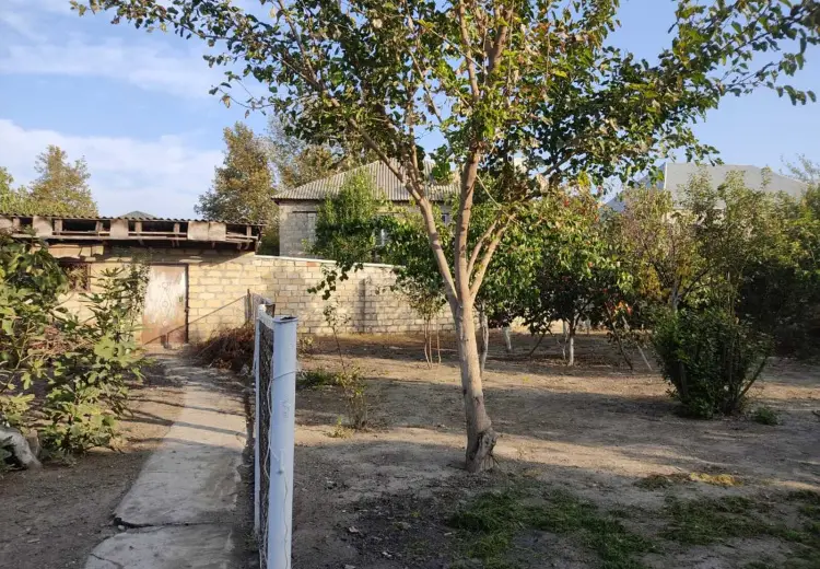 5 otaqlı mənzil Satılır, Yevlax