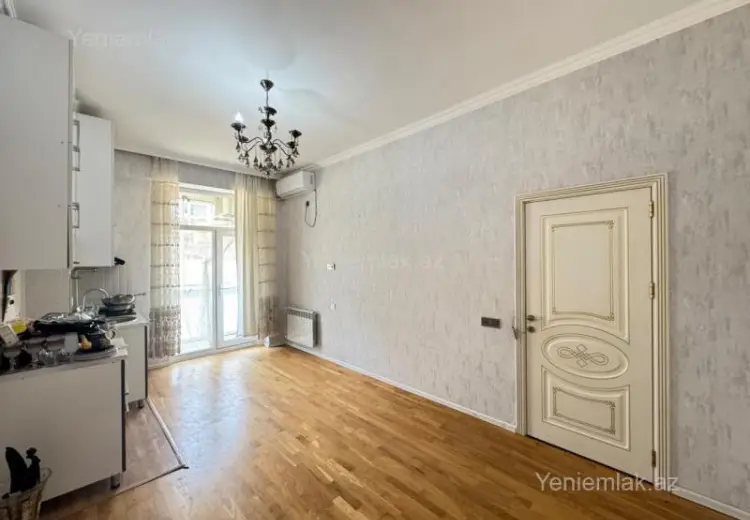 2 otaqlı mənzil Satılır, Yasamal qəs., Yasamal, Bakı