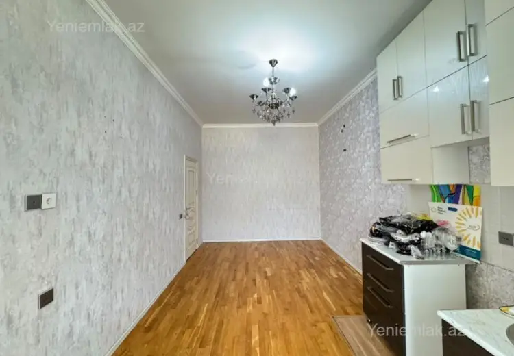 2 otaqlı mənzil Satılır, Yasamal qəs., Yasamal, Bakı