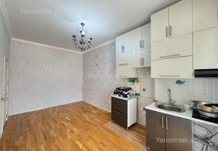 2 otaqlı mənzil Satılır, Yasamal qəs., Yasamal, Bakı