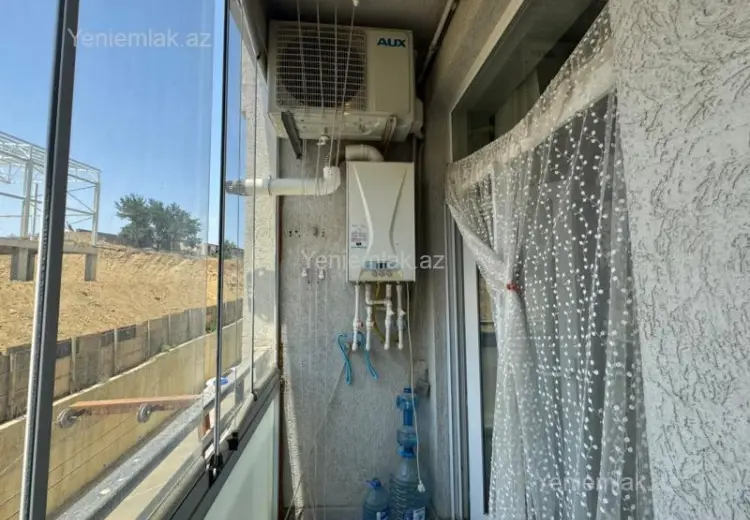 2 otaqlı mənzil Satılır, Yasamal qəs., Yasamal, Bakı