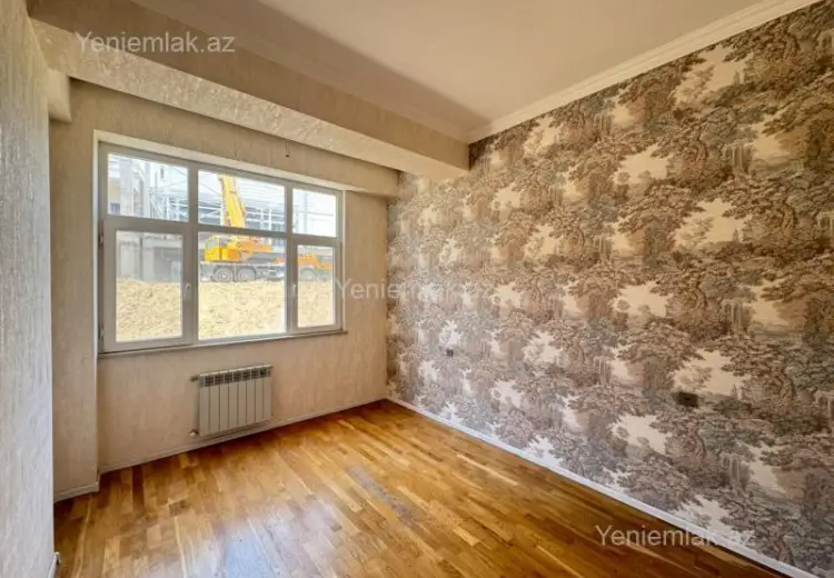 2 otaqlı mənzil Satılır, Yasamal qəs., Yasamal, Bakı