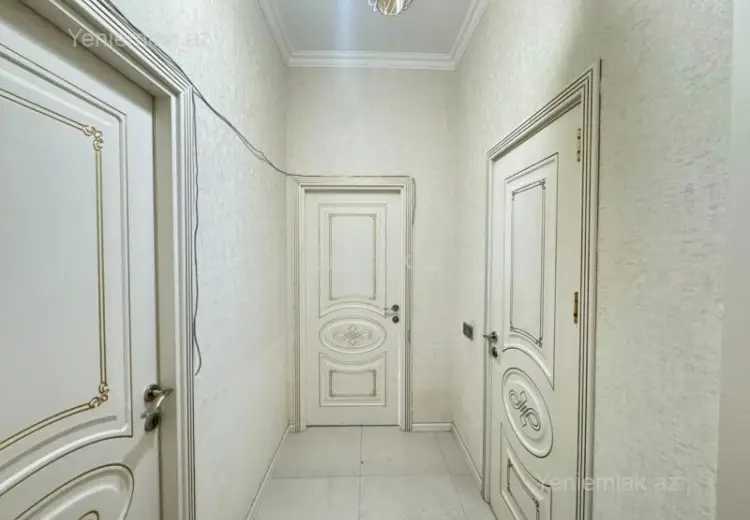 2 otaqlı mənzil Satılır, Yasamal qəs., Yasamal, Bakı