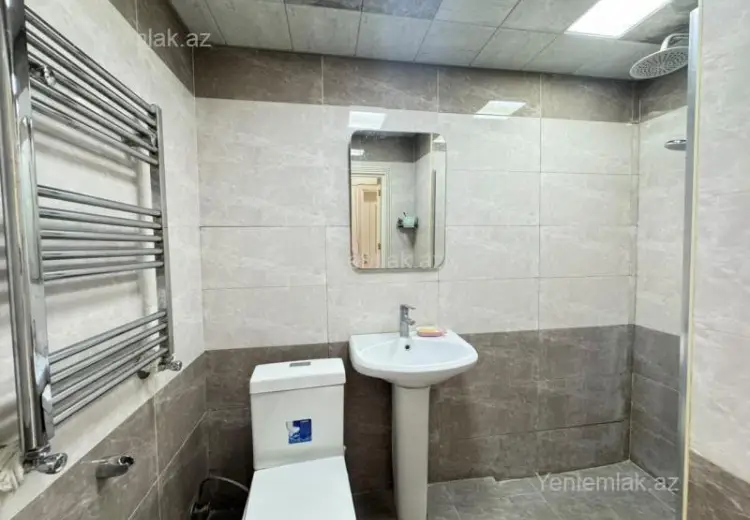 2 otaqlı mənzil Satılır, Yasamal qəs., Yasamal, Bakı