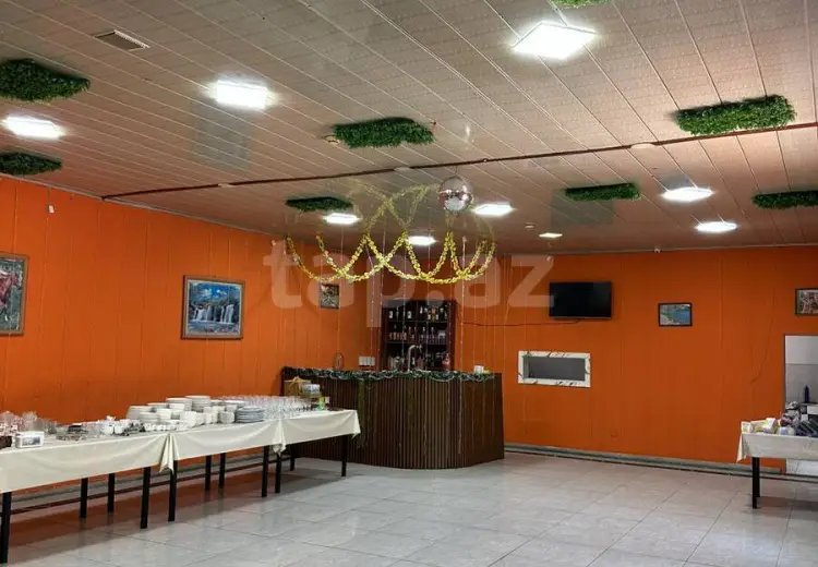 0 m² Obyekt / Ofis Kirayə (aylıq), Bakı