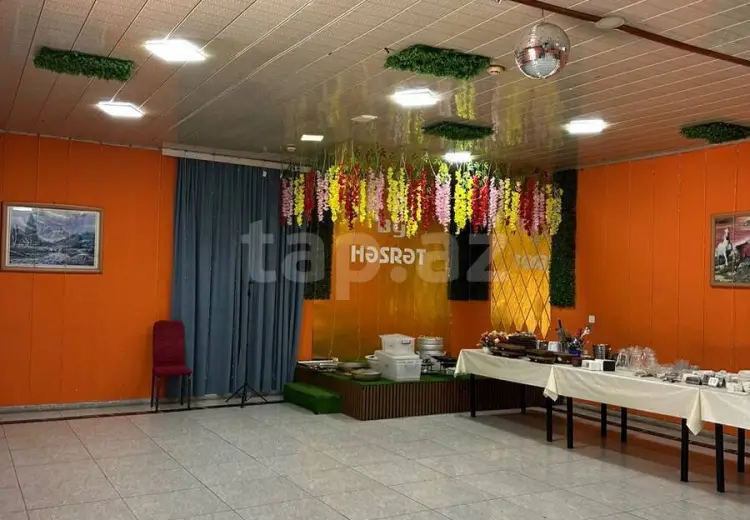 0 m² Obyekt / Ofis Kirayə (aylıq), Bakı