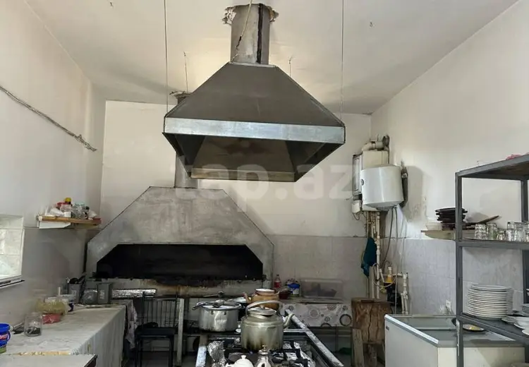 0 m² Obyekt / Ofis Kirayə (aylıq), Bakı