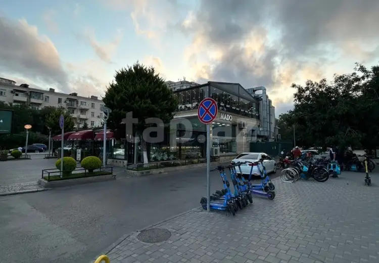0 m² Obyekt / Ofis Kirayə (aylıq), Bakı