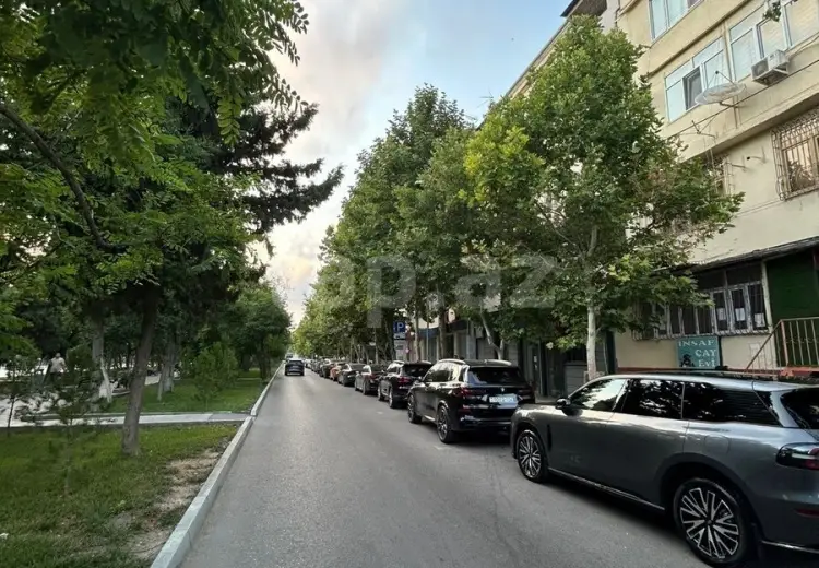 0 m² Obyekt / Ofis Kirayə (aylıq), Bakı