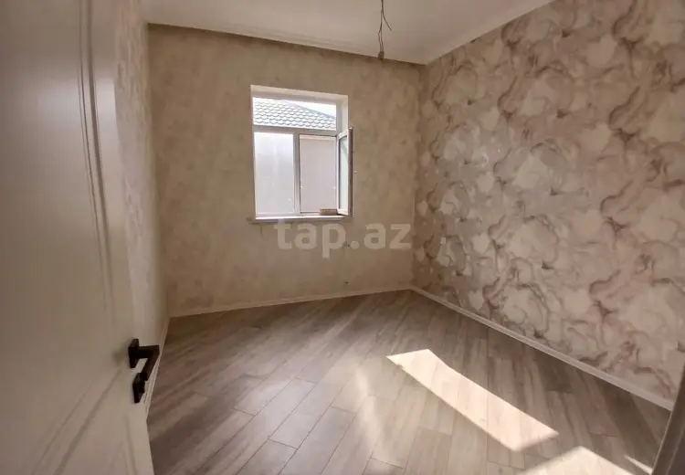 4 otaqlı mənzil Satılır, Bakı