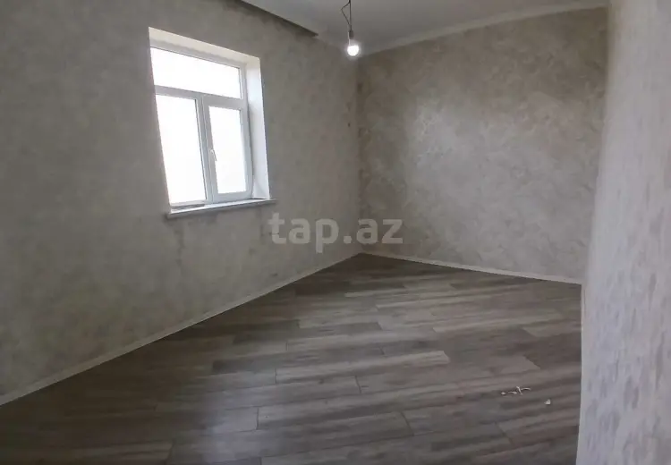4 otaqlı mənzil Satılır, Bakı