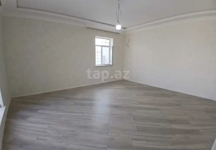 4 otaqlı mənzil Satılır, Bakı