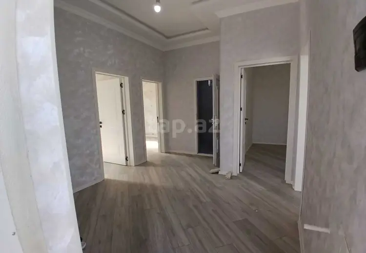 4 otaqlı mənzil Satılır, Bakı