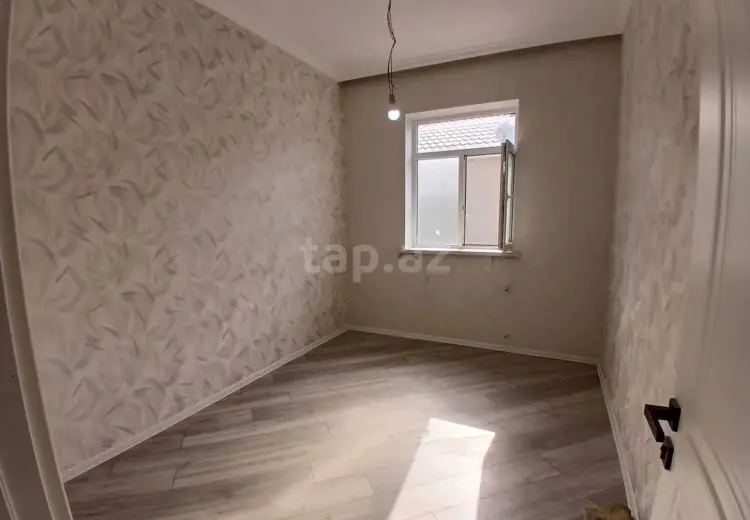 4 otaqlı mənzil Satılır, Bakı