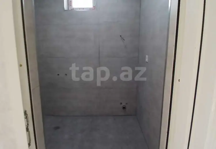 4 otaqlı mənzil Satılır, Bakı