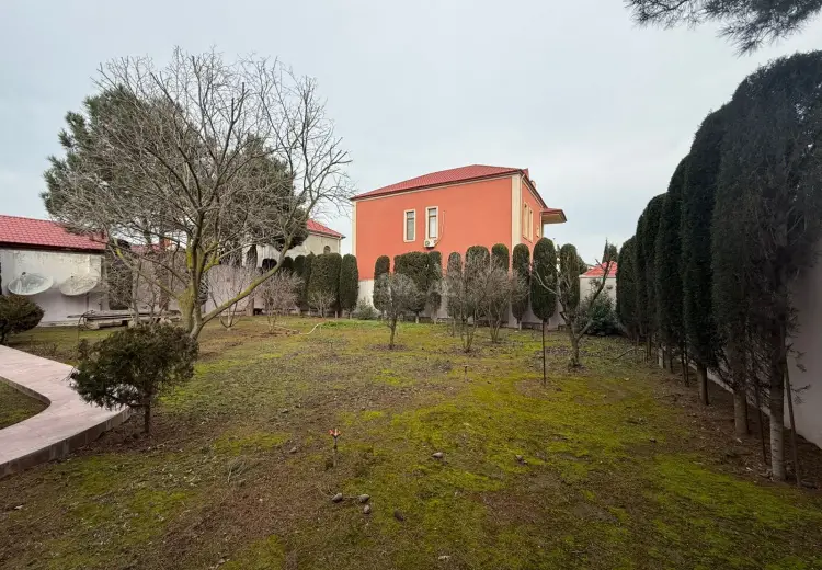 11 sot Torpaq Satılır, Mərdəkan, Xəzər, Bakı