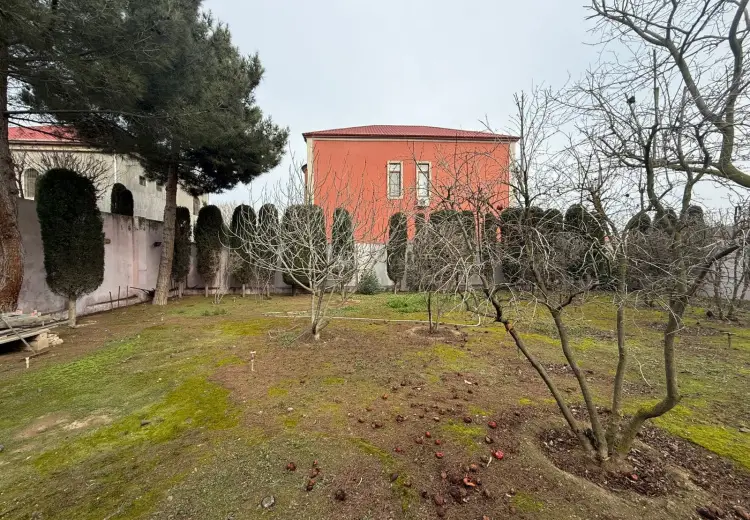 11 sot Torpaq Satılır, Mərdəkan, Xəzər, Bakı