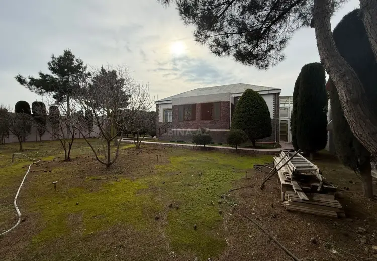 11 sot Torpaq Satılır, Mərdəkan, Xəzər, Bakı