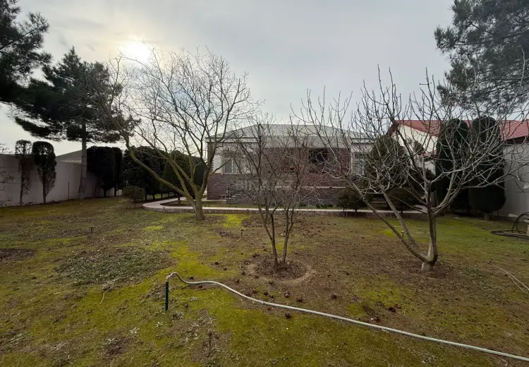 11 sot Torpaq Satılır, Mərdəkan, Xəzər, Bakı