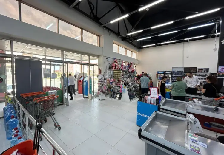 0 m² Obyekt / Ofis Satılır, Ramana qəs., Sabunçu, Bakı