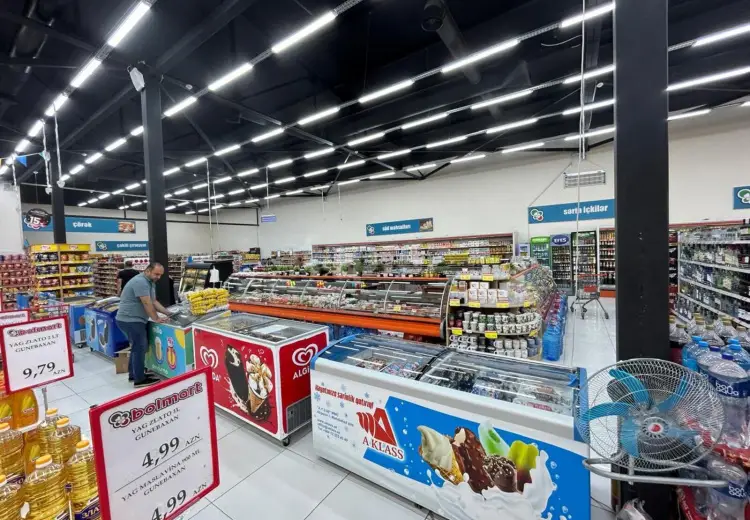 0 m² Obyekt / Ofis Satılır, Ramana qəs., Sabunçu, Bakı