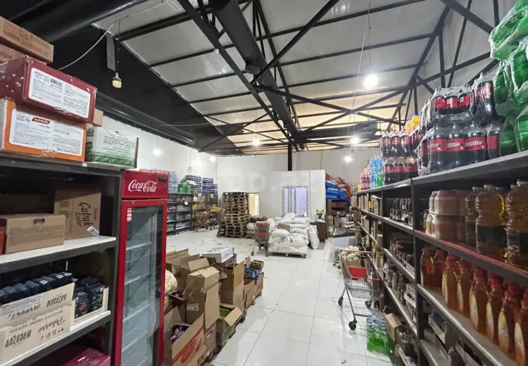 0 m² Obyekt / Ofis Satılır, Ramana qəs., Sabunçu, Bakı