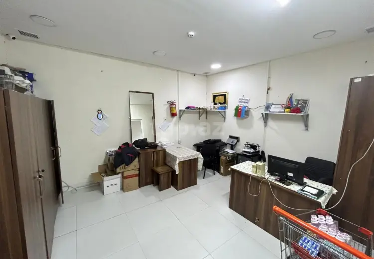 0 m² Obyekt / Ofis Satılır, Ramana qəs., Sabunçu, Bakı