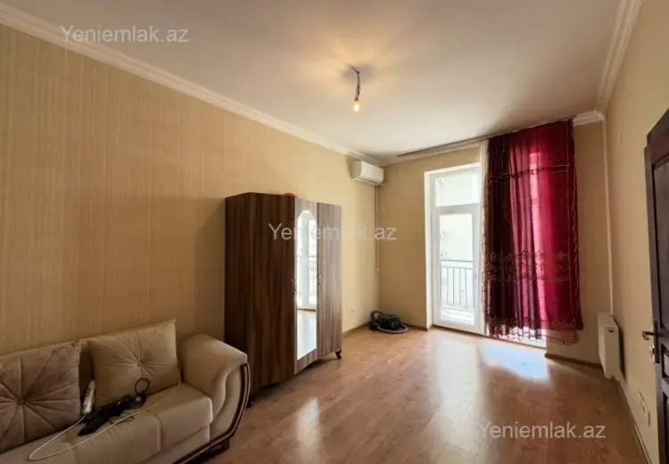 1 otaqlı mənzil Satılır, Yasamal qəs., Yasamal, Bakı