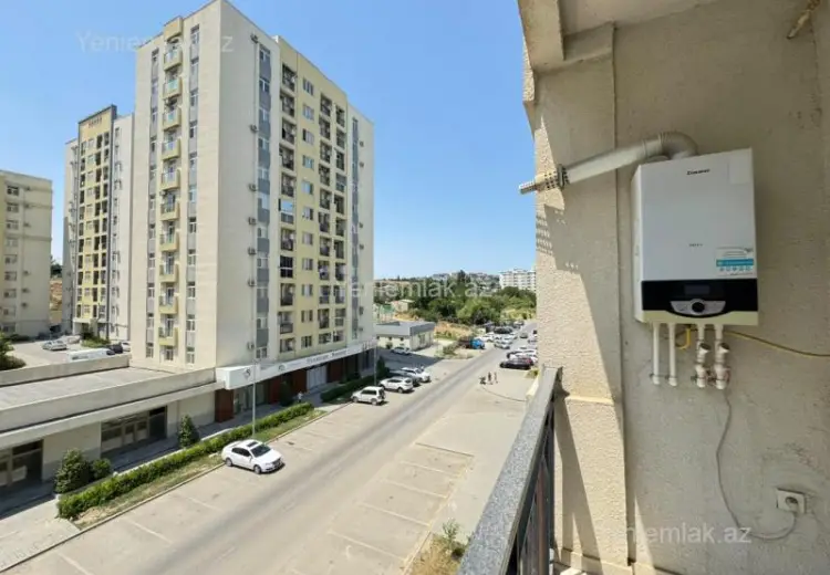 1 otaqlı mənzil Satılır, Yasamal qəs., Yasamal, Bakı