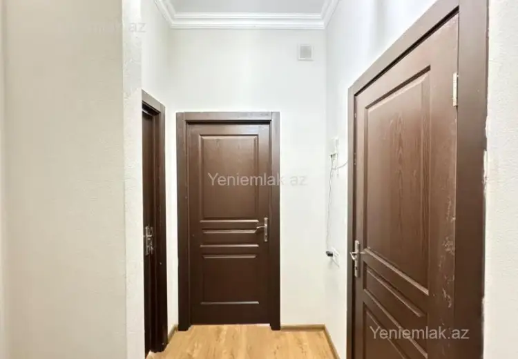 1 otaqlı mənzil Satılır, Yasamal qəs., Yasamal, Bakı