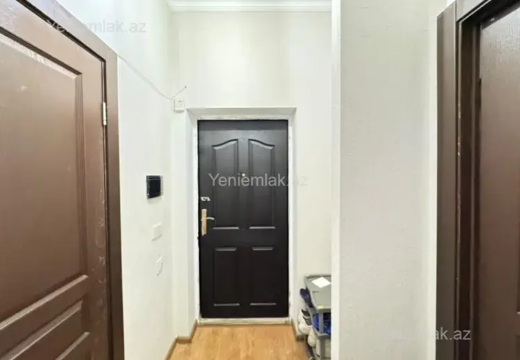 1 otaqlı mənzil Satılır, Yasamal qəs., Yasamal, Bakı