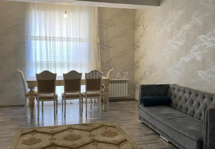 130 m² Obyekt / Ofis Kirayə (aylıq), Nəsimi, Bakı