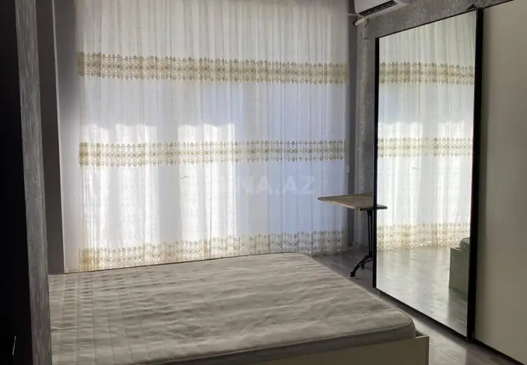 130 m² Obyekt / Ofis Kirayə (aylıq), Nəsimi, Bakı
