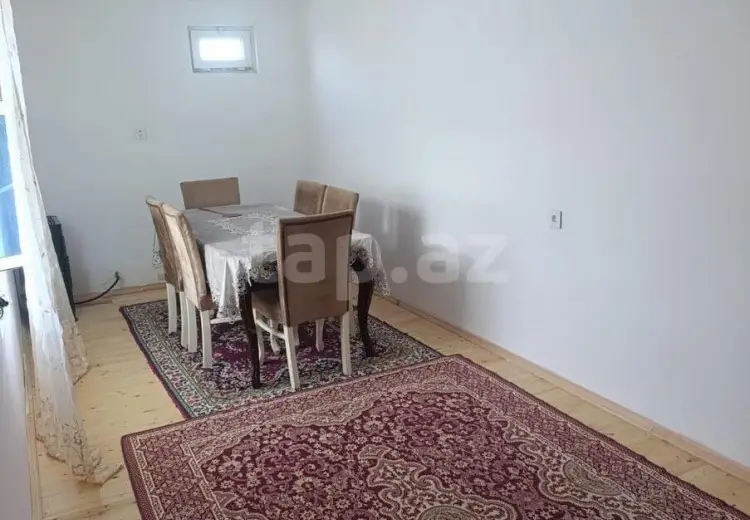 2 otaqlı mənzil Satılır, Bakı