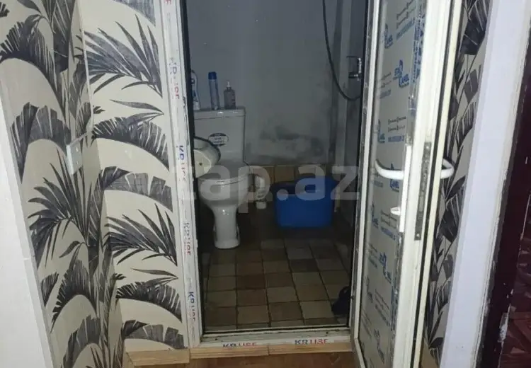 2 otaqlı mənzil Satılır, Bakı