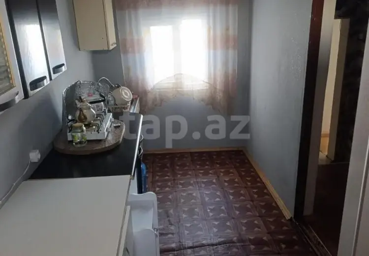 2 otaqlı mənzil Satılır, Bakı