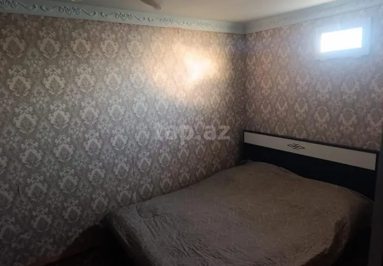 2 otaqlı mənzil Satılır, Bakı